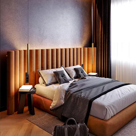 Apartment Qult - Amouage *