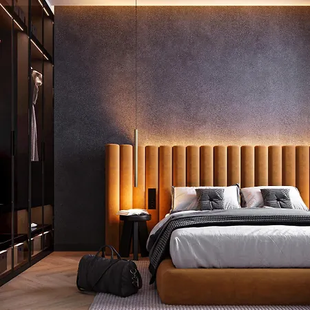 Apartment Qult - Amouage *