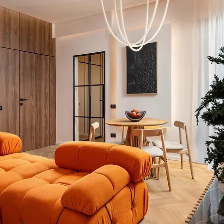 Apartment Qult - Amouage *