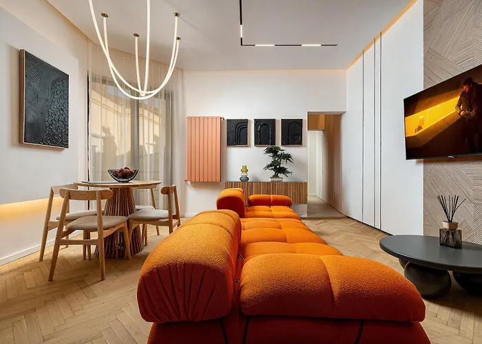 Qult - Amouage Apartamento