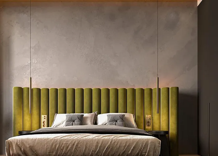 Apartment Qult - Amouage *