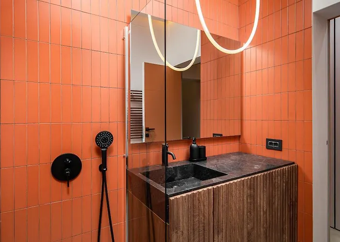 Apartamento Qult - Amouage *