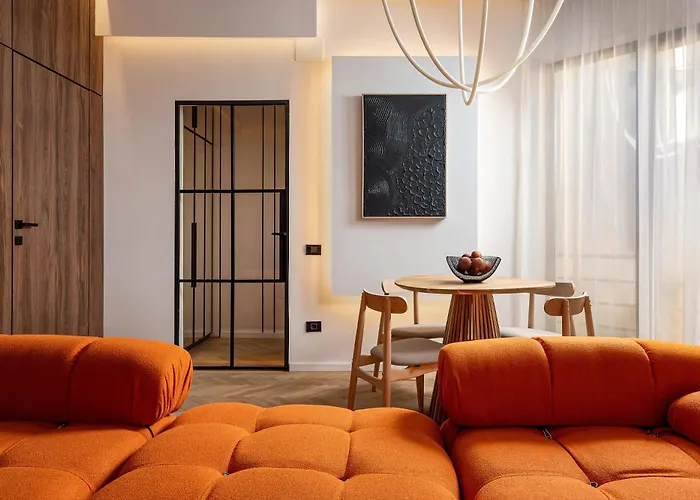 Apartamento Qult - Amouage