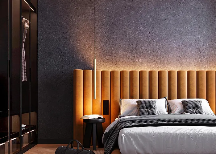 Apartamento Qult - Amouage *