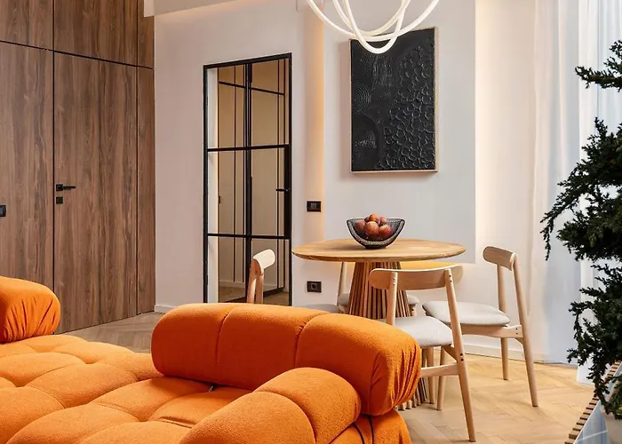 Apartamento Qult - Amouage *