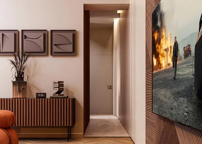 Apartamento Qult - Amouage