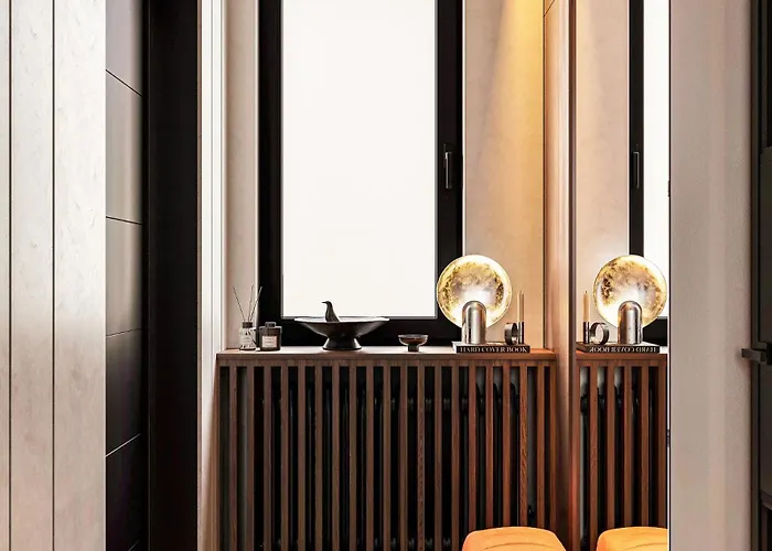 Apartamento Qult - Amouage