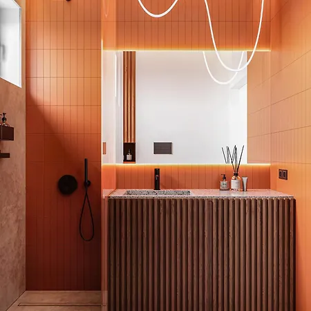 Qult - Amouage Appartement *