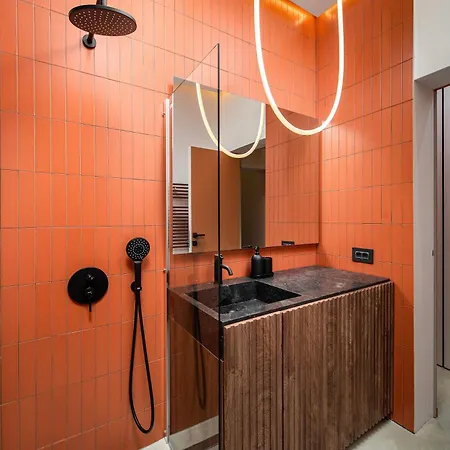 Appartement Qult - Amouage *