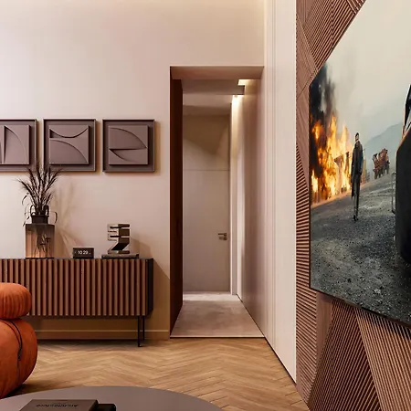 Appartement Qult - Amouage