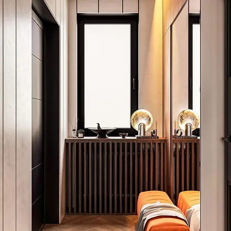 Appartement Qult - Amouage