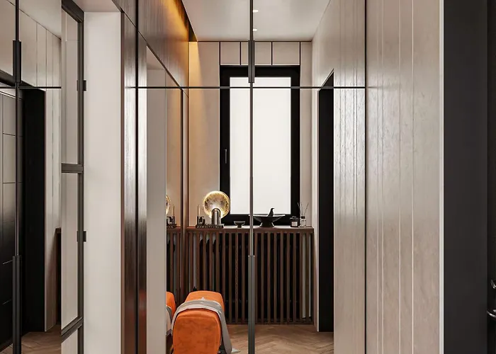 Qult - Amouage * Bukurešť