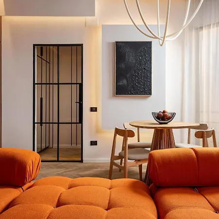 Apartament Qult - Amouage