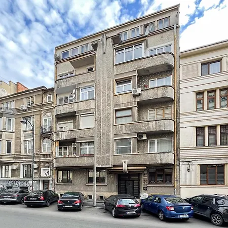 Qult - Amouage * Bukareszt