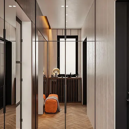 Qult - Amouage * Bukareszt