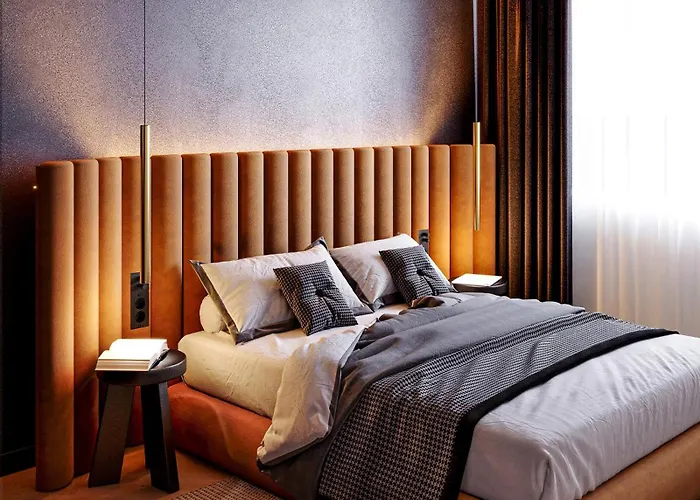 Apartament Qult - Amouage *