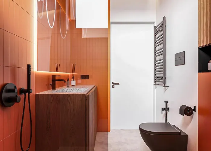 Apartament Qult - Amouage Bucureşti